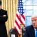 Trump takes Elon Musk, Tim Cook and Wall Street chiefs to China in bid to unlock business deals