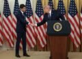 Trump tells Warsh ‘to be totally independent’ as Fed chair. ‘Don’t look at me,’ president says.