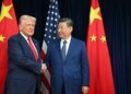 Trump to discuss US arms sales to Taiwan with Xi Jinping this week, raising crypto supply chain concerns