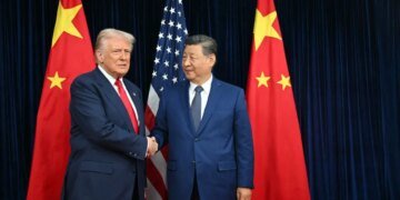 Trump to discuss US arms sales to Taiwan with Xi Jinping this week, raising crypto supply chain concerns