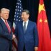 Trump to discuss US arms sales to Taiwan with Xi Jinping this week, raising crypto supply chain concerns