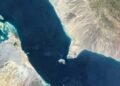 Trump warns Iran of severe retaliation if US ships attacked in Hormuz
