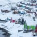 Trump’s Greenland envoy Landry arrives in Nuuk