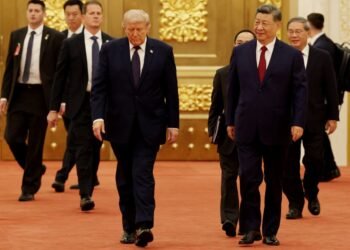 Trump’s best China trade deal is the one he doesn’t make