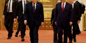 Trump’s best China trade deal is the one he doesn’t make