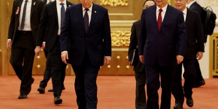 Trump’s best China trade deal is the one he doesn’t make