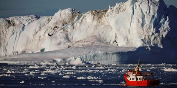 Trump’s designs on Greenland prod investment, tourism likely to pay off faster than mines