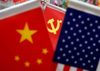 Trump's meeting with China's Xi steers the U.S. away from Taiwan again