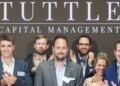 Tuttle files for Magnificent 10 ETF, adding AMD, Broadcom, and Palantir to the mix