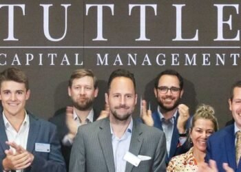 Tuttle files for Magnificent 10 ETF, adding AMD, Broadcom, and Palantir to the mix