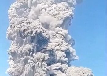 Two Singaporeans confirmed dead in Indonesia volcano eruption, bodies found