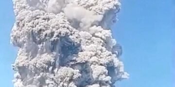 Two Singaporeans confirmed dead in Indonesia volcano eruption, bodies found