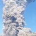 Two Singaporeans confirmed dead in Indonesia volcano eruption, bodies found