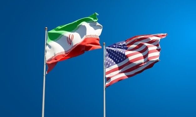 UAE distrusts Iran over Hormuz, complicates US-Iran peace efforts