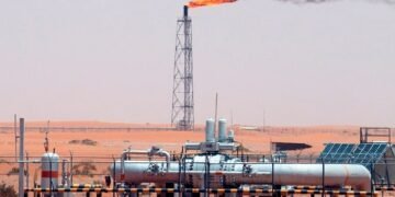 UAE exits OPEC after nearly 59 years, escalating tensions with Saudi Arabia over oil production
