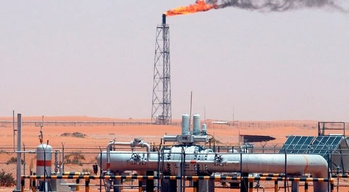UAE exits OPEC after nearly 59 years, escalating tensions with Saudi Arabia over oil production