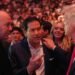 UFC's Dana White urges Trump to reverse gambling tax law
