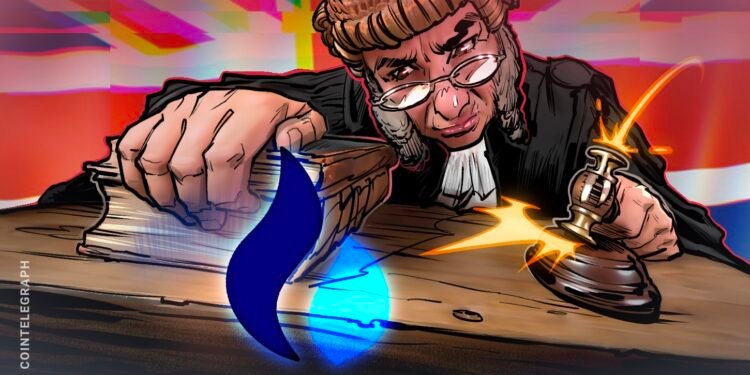 Cointelegraph