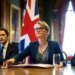UK government sanctions Iran-linked network over attack plots and shadow banking