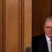 UK’s Starmer defies calls to quit, says he is getting on with governing