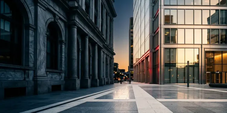 US Banks Push Back in Latest Developments