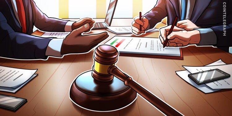 Cointelegraph