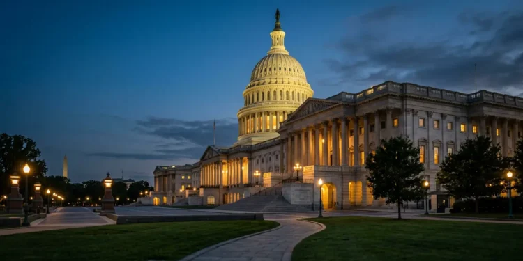 US Crypto Groups Mobilize for Senate Vote on Clarity for Payment Stablecoins Act