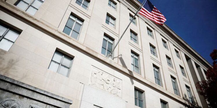 US FTC’s investigation of trans youth care was ’retaliatory,’ judge says