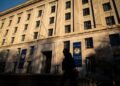 US Justice Department seeks to lift injunction on ballroom project after shooting