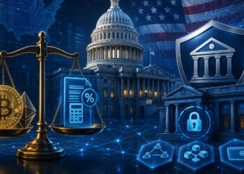 US Senate Amendments Target Crypto Tax Payments And Banking Access – Details