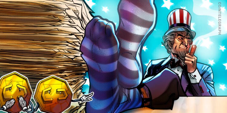 Cointelegraph