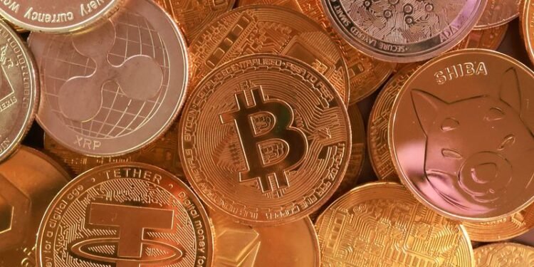 US Senate committee advances crypto bill in milestone for digital assets