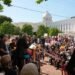 US Supreme Court clears way for Alabama Republicans to pursue new voting map