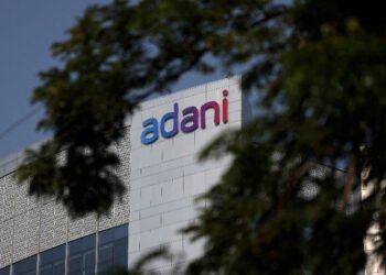 US Treasury, India’s Adani Enterprises settle alleged Iran sanctions violations
