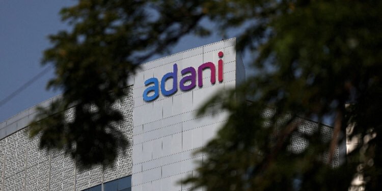 US Treasury, India’s Adani Enterprises settle alleged Iran sanctions violations