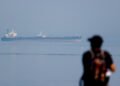 US Treasury allows sanctions waiver on Russian seaborne oil to lapse