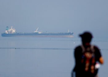 US Treasury allows sanctions waiver on Russian seaborne oil to lapse