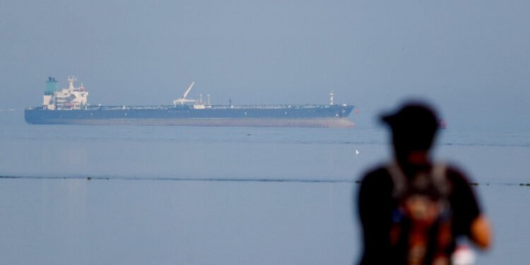 US Treasury allows sanctions waiver on Russian seaborne oil to lapse