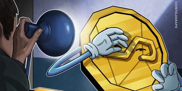 US, UK Central Bankers Offer Contrary Views on Stablecoins