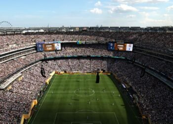 US Waives Visa Bond Requirement for Some World Cup Fans—Here's Who Is Eligible