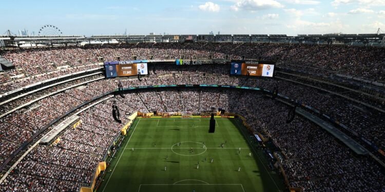 US Waives Visa Bond Requirement for Some World Cup Fans—Here's Who Is Eligible