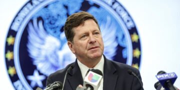 US accuses Iraqi man of helping Iran-backed militia’s plans for attacks in US, Europe​