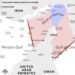 US adds Persian Gulf Strait Authority to sanctions list, Treasury website shows