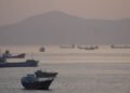 US and Iran launch new attacks as they wrestle for control of Gulf waters