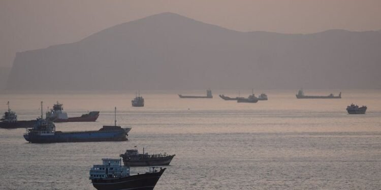 US and Iran launch new attacks as they wrestle for control of Gulf waters
