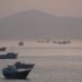 US and Iran launch new attacks as they wrestle for control of Gulf waters