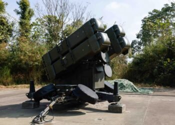 US arms sales to Taiwan unrelated to Iran war, source says
