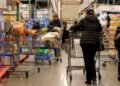 US consumer inflation expected to have increased further in April amid Iran war