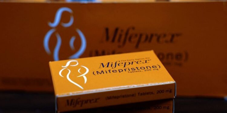 US court blocks mail-order access to abortion drugs, for now