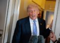 US drugs site TrumpRx to list 600 generics as Trump targets lower prices